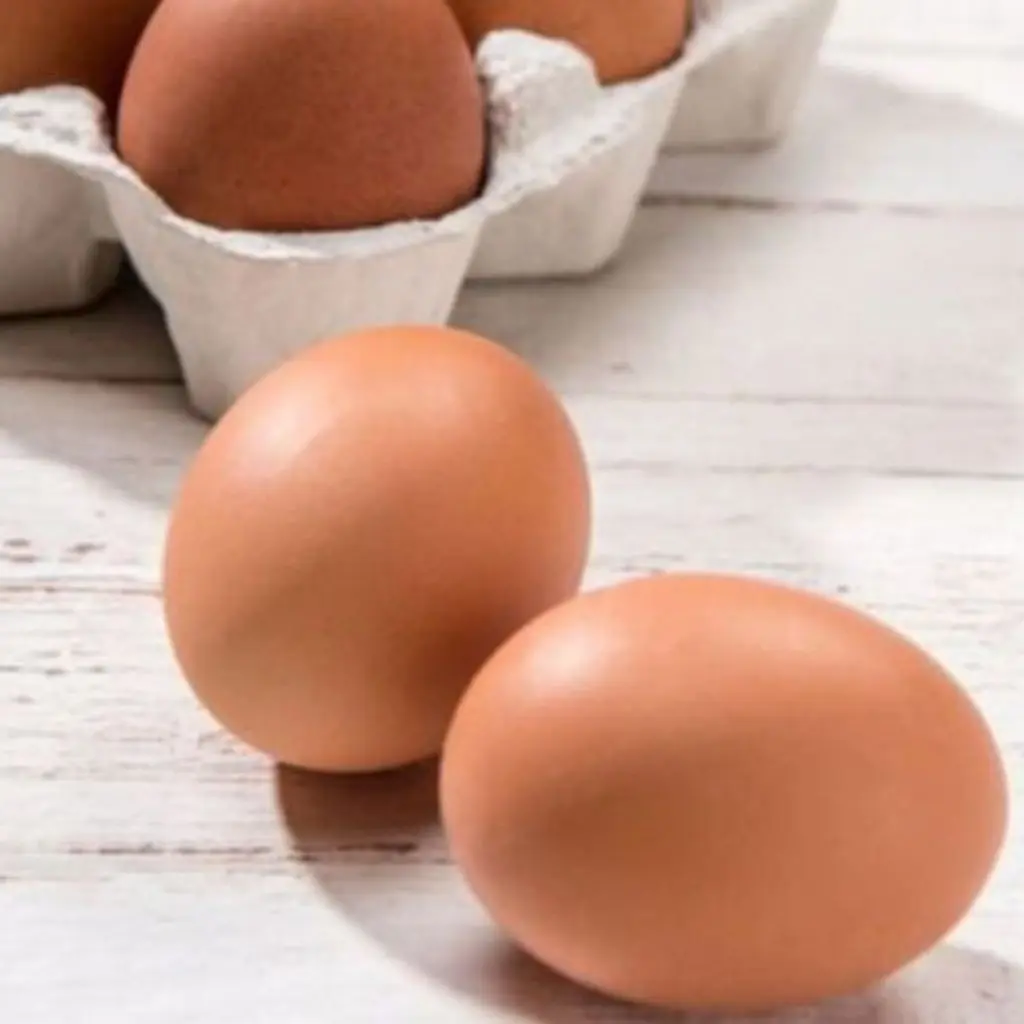 Eggs Your Way